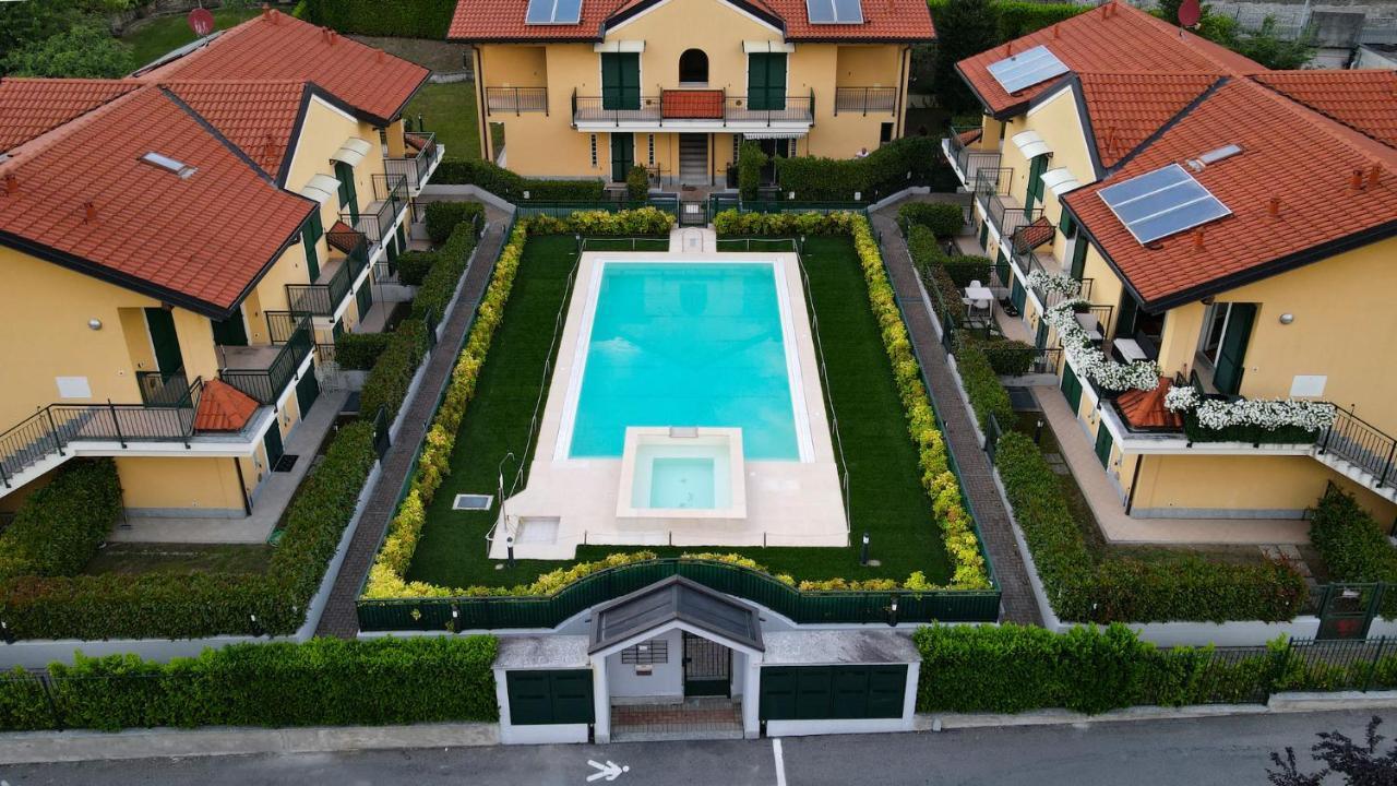 Sailing Apartment By Wonderful Italy Bellagio Eksteriør billede