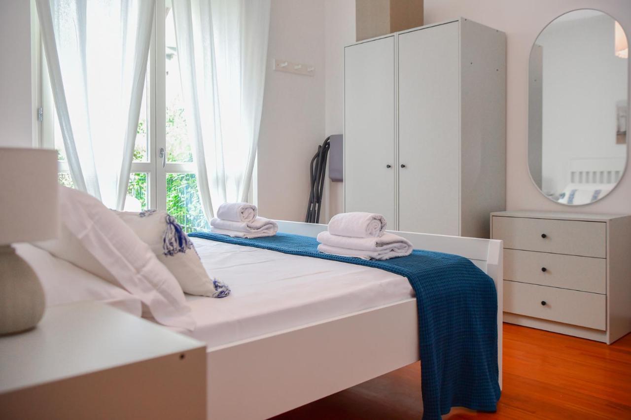 Sailing Apartment By Wonderful Italy Bellagio Eksteriør billede